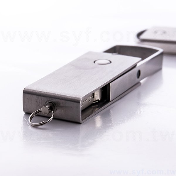 隨身碟-商務禮贈品-大小尺寸旋轉金屬USB隨身碟-客製隨身碟容量-採購訂製印刷推薦禮品_4